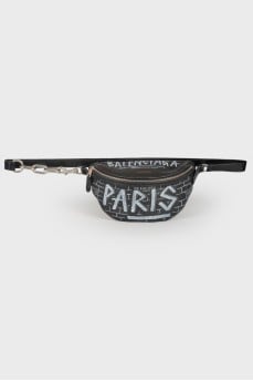 Bag Souvenir graffiti