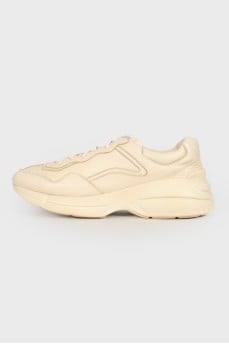 Rhyton men's sneakers
