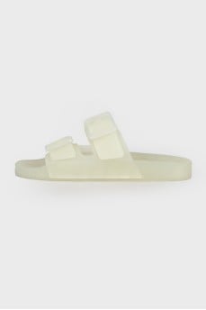 Men's slippers Mallorca