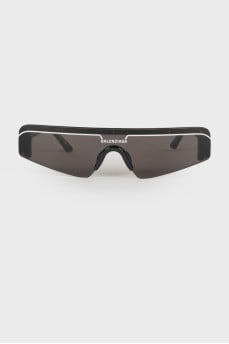 Sunglasses mask