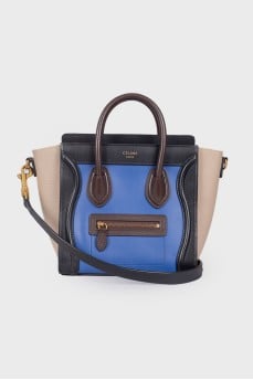 Luggage bag