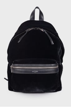 Backpack City