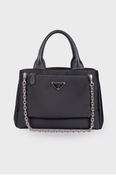 Re-Nylon bag