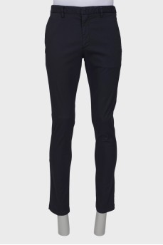 Men's dress pants