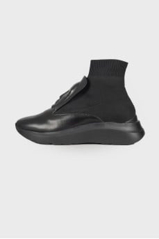 Atlas sneakers