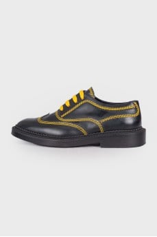 Bertram Oxfords