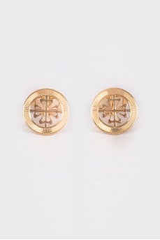Men's cufflinks Calatrava