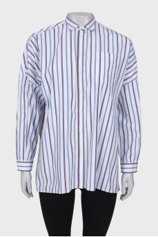 Striped shirt