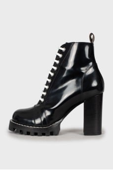 Ankle boots Star Trail