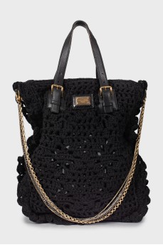 Weave bag