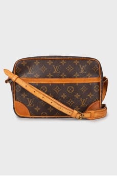 Bag Trocadero