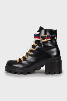 Boots Sylvie