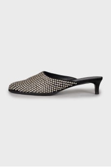 Mules Agatha