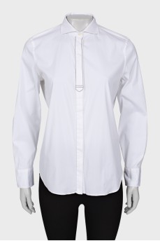 White shirt