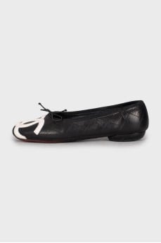 Cambon flats