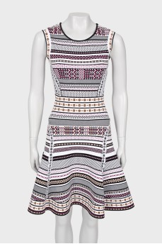 Eleanor dress