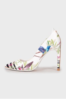 Shoes Hallden