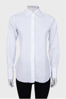 White shirt