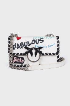 Bag Love with tag