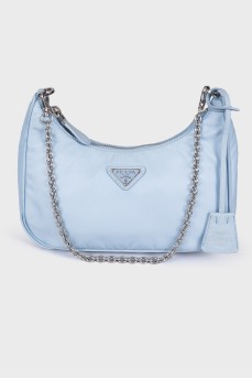 Bag Re-Edition Re-Nylon
