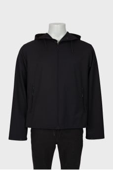 Men's sweatshirt with tag
