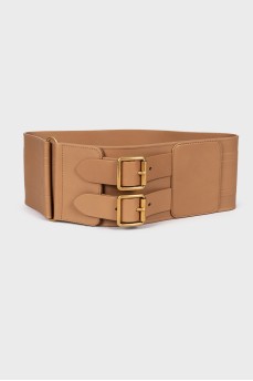 Ремінь D-waist