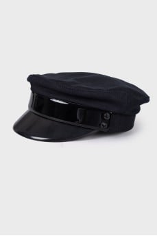 Kepi Baker Boy