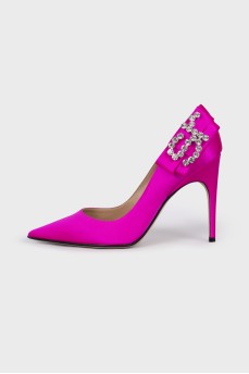 Sr Icona shoes
