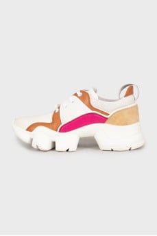 Sneakers Jaw