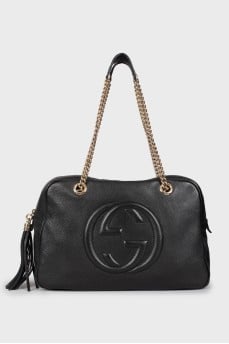 Bag Soho Double Chain
