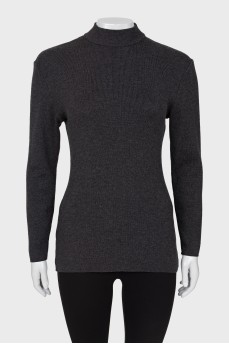 Vintage wool golf