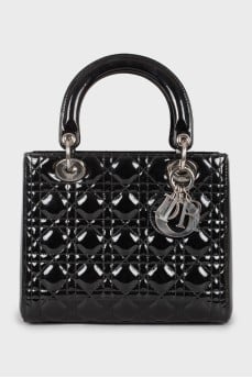 Bag LADY DIOR MEDIUM