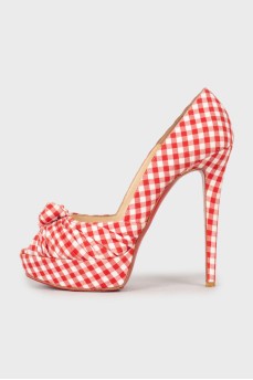 Greissimo shoes