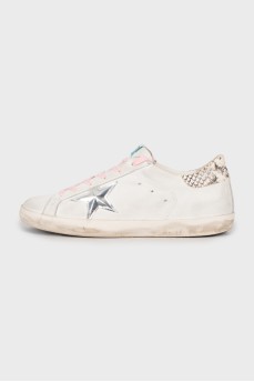 Sneakers Superstar