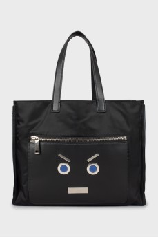 Bag Face