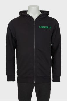 Men's sports jacket