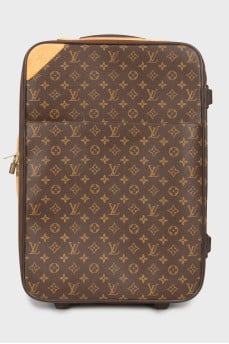 Pegasus suitcase