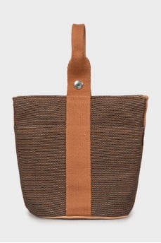 Bag Bucket Saxo