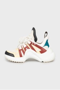Archlight sneakers