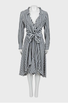 Dress Raprita