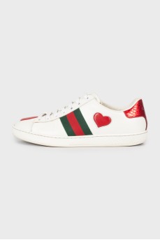 Sneakers Ace