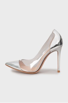 Plexi shoes