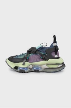ISPA Road Warrior Clear Jade men's sneakers