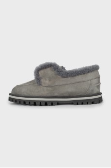 Yacht boots