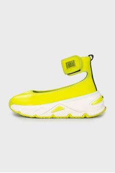 Sneakers Herby
