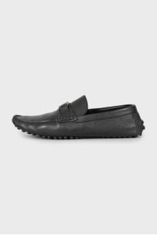 Men's moccasins Hockenheim