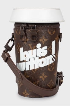 Сумка Coffee Cup Convertible Pouch