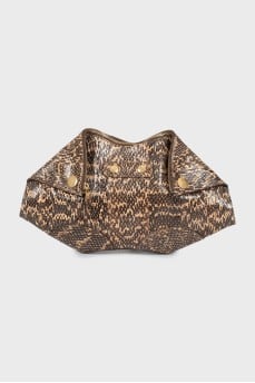 De Manta bag