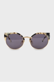 Ilaria Puma sunglasses