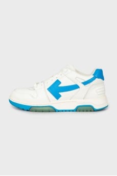 Men's sneakers Out of Office